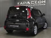 Kia Soul II Рестайлинг Пермь  - изображение 20