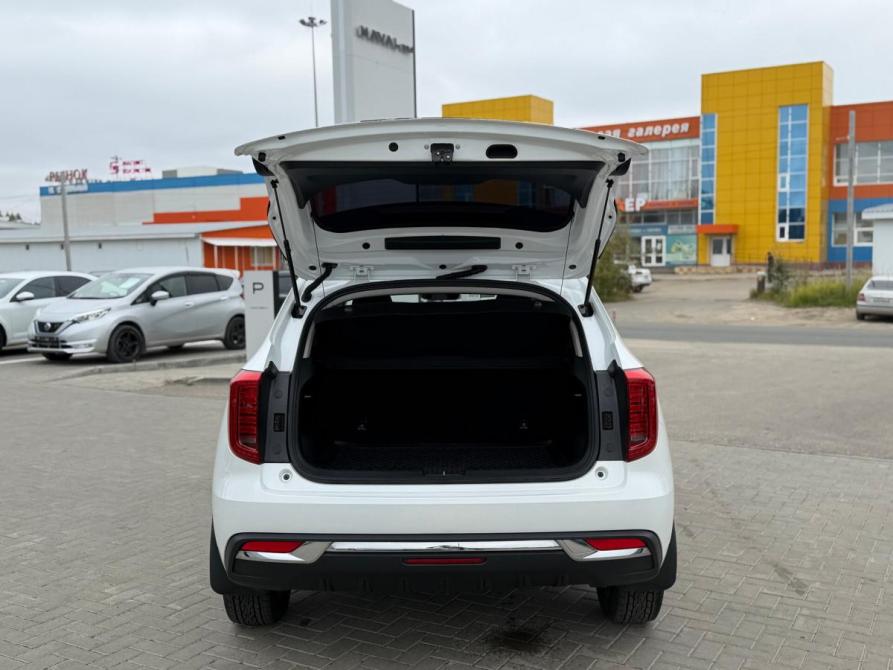 Haval Jolion I Сыктывкар  - изображение 7