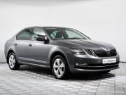 Skoda Octavia III (A7) Рестайлинг Москва  - изображение 21