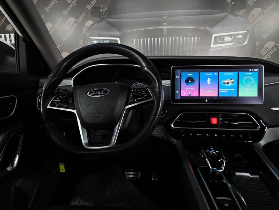 JAC S7 I Краснодар  - изображение 19
