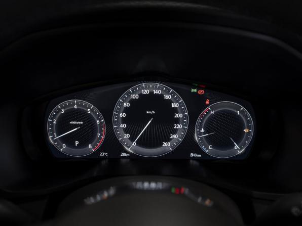 Mazda CX-60 с пробегом 2025 года, цена 6 500 000 рублей, 19 км, внедорожник, Автокод Объявления