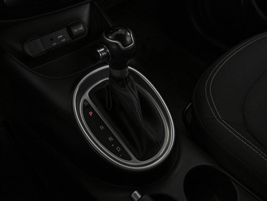 Kia Soul II Рестайлинг Ставрополь  - изображение 12