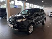 Ford EcoSport II Чебоксары  - изображение 40