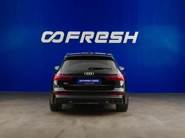 Audi S6 V (C8) с пробегом 2019 года, цена 5 423 077 рублей, 154748 км, универсал, Автокод Объявления