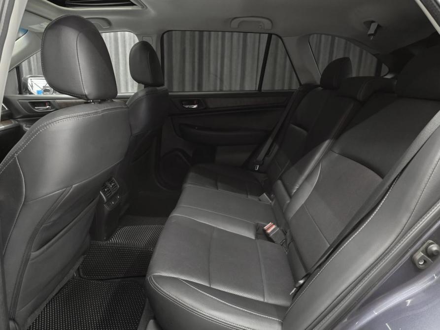 Subaru Outback V Красноярск  - изображение 18