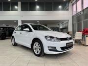 Volkswagen Golf VII Москва  - изображение 24