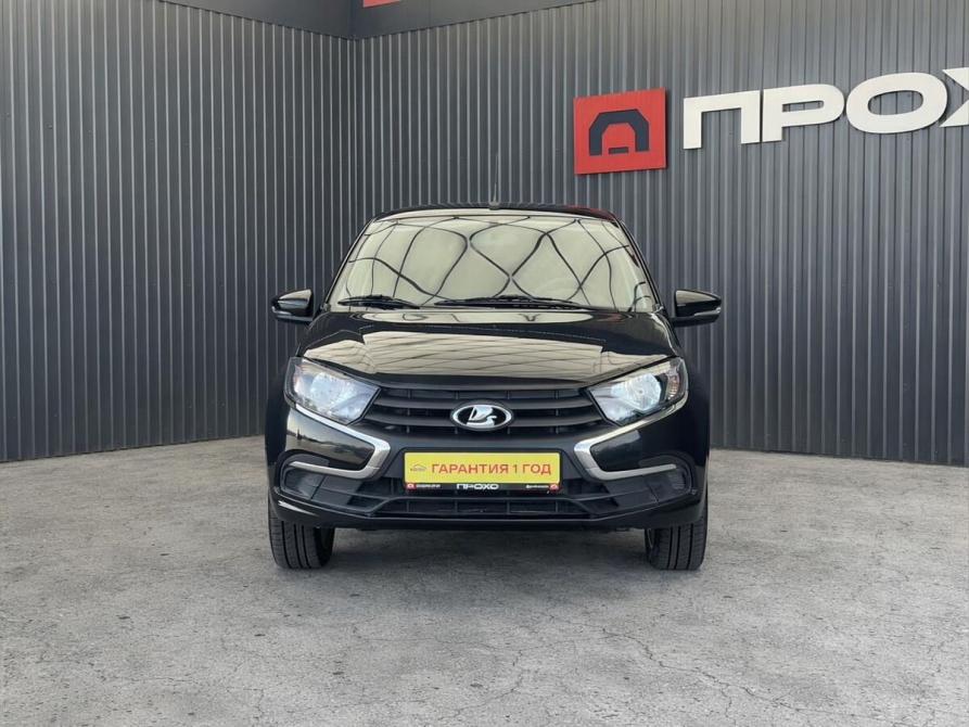 Lada (ВАЗ) Granta I Рестайлинг Пермь  - изображение 2