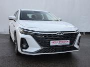 Chery Arrizo 8 Москва  - изображение 22