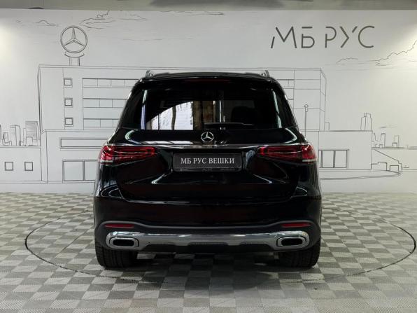 Mercedes-Benz GLS II (X167) с пробегом 2021 года, цена 11 800 000 рублей, 20850 км, внедорожник, Автокод Объявления