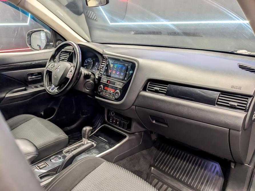 Mitsubishi Outlander III Рестайлинг 3 Москва  - изображение 11