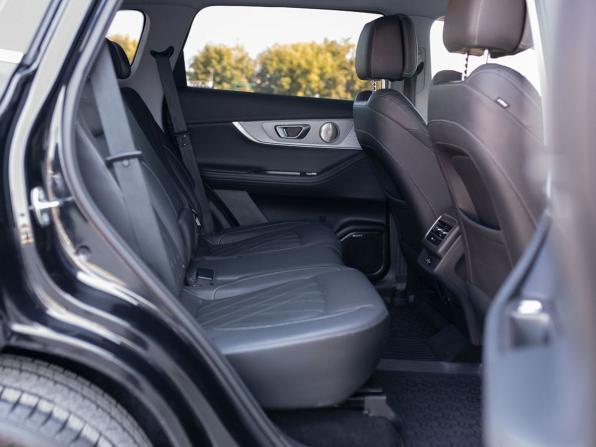 Chery Tiggo 8 Pro Max I Рестайлинг с пробегом 2024 года, цена 2 100 000 рублей, 26026 км, внедорожник, Автокод Объявления