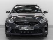 Kia Ceed III Москва  - изображение 31