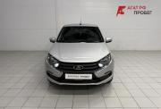 Lada (ВАЗ) Granta I Рестайлинг Астрахань  - изображение 20