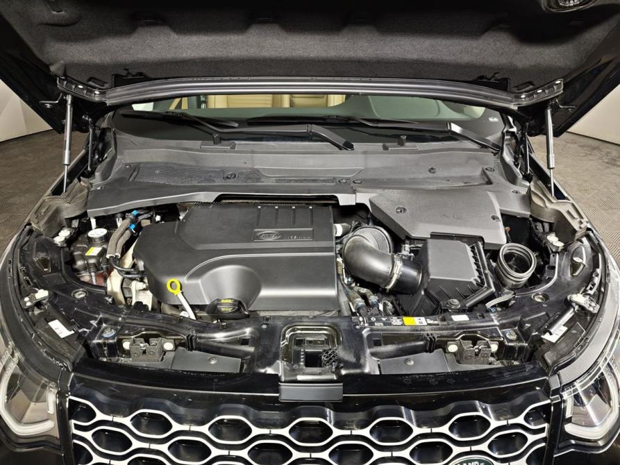 Land Rover Discovery Sport I Рестайлинг Москва  - изображение 10