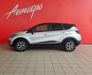 Renault Kaptur I Вологда  - изображение 23