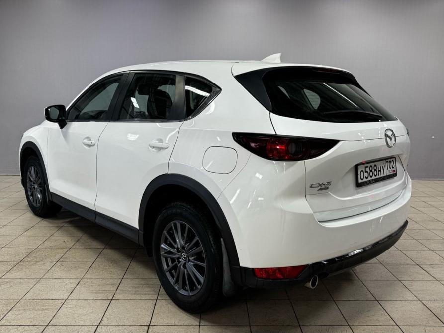Mazda CX-5 II Уфа  - изображение 7