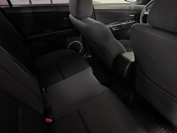 Mazda 3 I (BK) Рестайлинг с пробегом 2008 года, цена 580 000 рублей, 170000 км, седан, Автокод Объявления