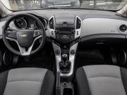 Chevrolet Cruze I Рестайлинг Казань  - изображение 16