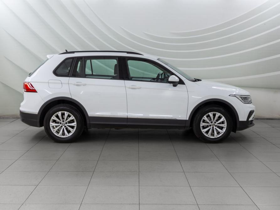 Volkswagen Tiguan II Рестайлинг Волгоград  - изображение 8