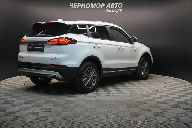 Geely Atlas Pro с пробегом 2023 года, цена 2 188 000 рублей, 33000 км, внедорожник, Автокод Объявления