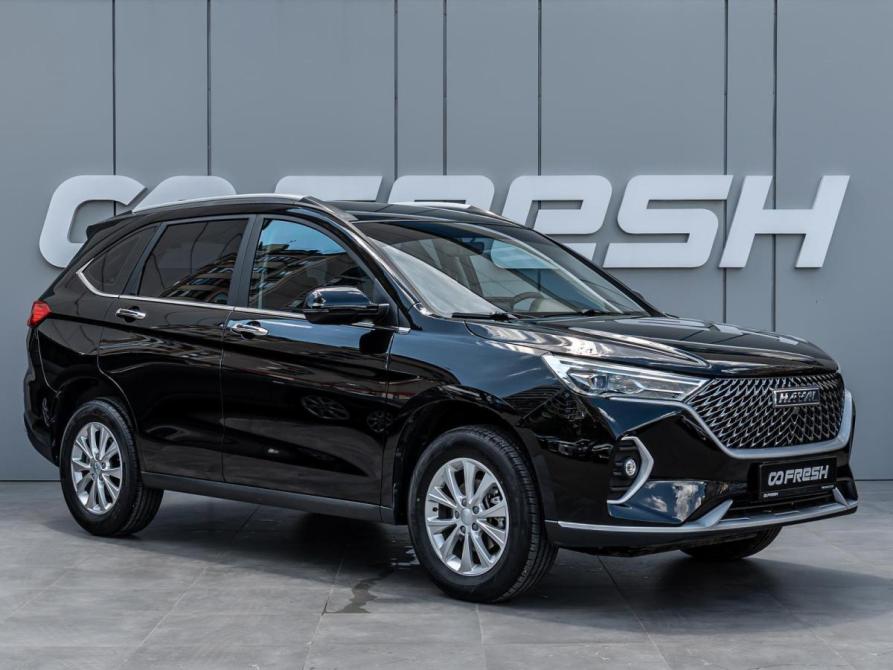 Haval M6 II Краснодар  - изображение 1