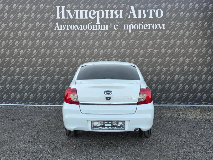 Datsun on-DO I Краснодар  - изображение 6