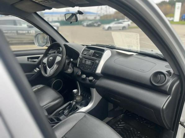 Lifan X60 I с пробегом 2013 года, цена 322 000 рублей, 210614 км, внедорожник, Автокод Объявления