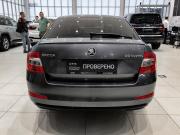 Skoda Octavia III (A7) Казань  - изображение 29