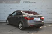Kia Rio III Старый Оскол  - изображение 28