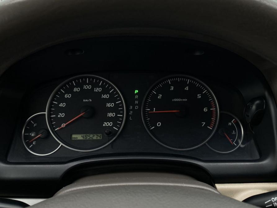 Toyota Land Cruiser Prado 120 Series Москва  - изображение 23