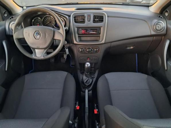 Renault Logan II с пробегом 2016 года, цена 590 000 рублей, 144075 км, седан, Автокод Объявления