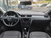 Skoda Rapid I Рестайлинг Ижевск  - изображение 39