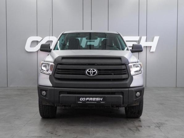Toyota Tundra II Рестайлинг с пробегом 2014 года, цена 4 019 000 рублей, 196961 км, offers.body_type.unknown, Автокод Объявления