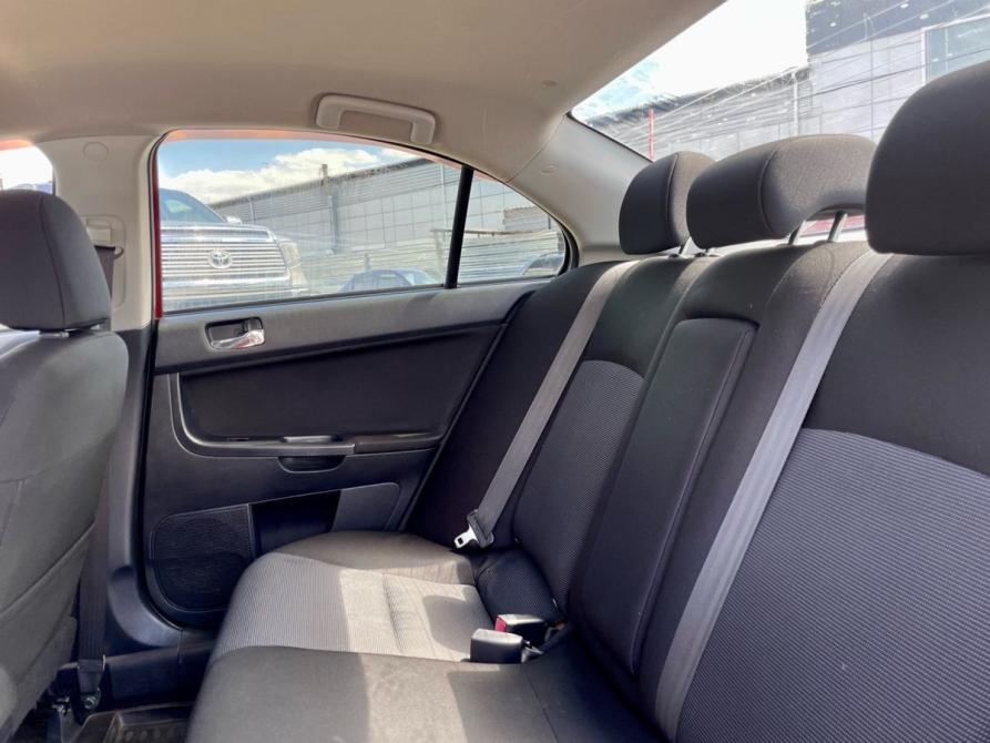 Mitsubishi Lancer X Краснодар  - изображение 22