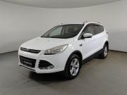 Ford Kuga II Уфа  - изображение 26