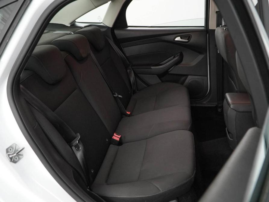 Ford Focus III Рестайлинг Москва  - изображение 7