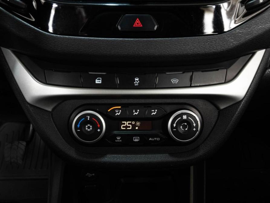 Lada (ВАЗ) Vesta I Ставрополь  - изображение 15