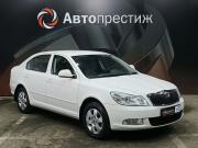 Skoda Octavia II (A5) Рестайлинг Ставрополь  - изображение 29