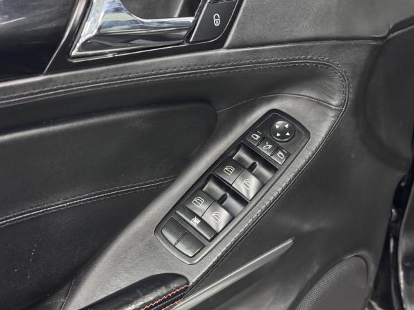 Mercedes-Benz M-Класс AMG II (W164) Рестайлинг с пробегом 2008 года, цена 1 600 000 рублей, 208000 км, внедорожник, Автокод Объявления