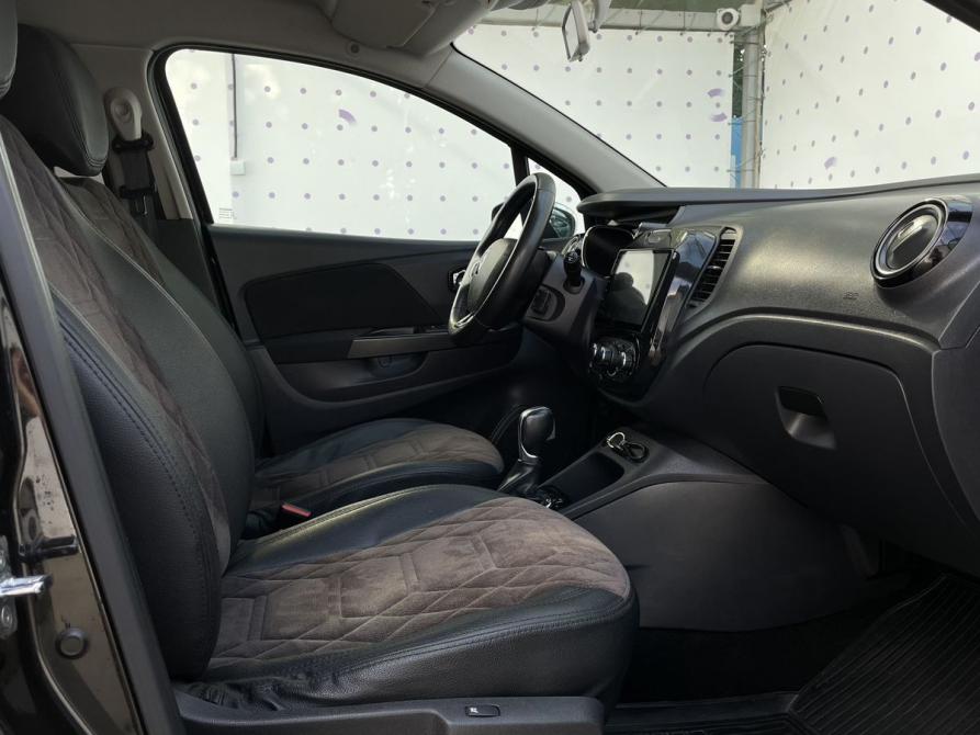 Renault Kaptur I Тамбов  - изображение 12