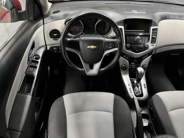 Chevrolet Cruze I с пробегом 2011 года, цена 875 000 рублей, 219338 км, седан, Автокод Объявления