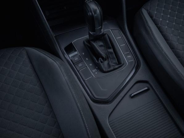 Volkswagen Tiguan II с пробегом 2017 года, цена 2 035 000 рублей, 228468 км, внедорожник, Автокод Объявления