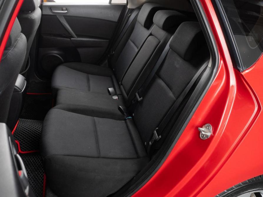 Mazda 3 II (BL) Тюмень  - изображение 9