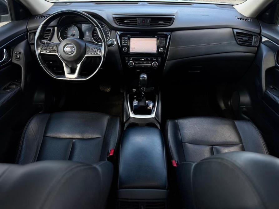 Nissan X-Trail III Рестайлинг Набережные Челны  - изображение 27