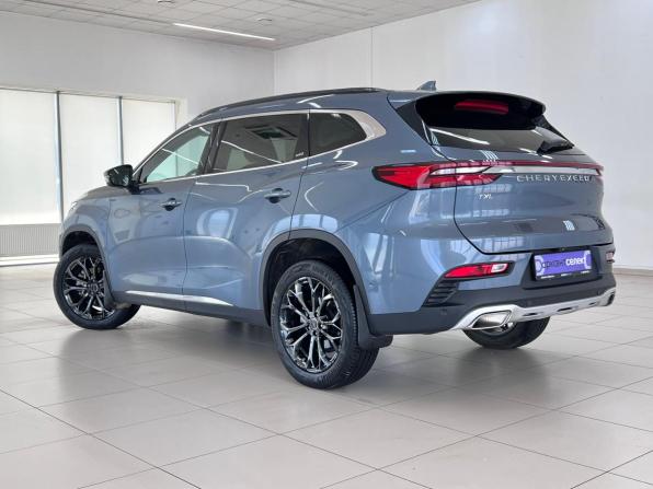 Exeed TXL I с пробегом 2021 года, цена 2 220 000 рублей, 23000 км, внедорожник, Автокод Объявления