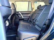 Toyota Land Cruiser Prado 150 Series Рестайлинг 2 Пермь  - изображение 38
