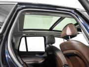 BMW X3 III (G01) Рестайлинг Санкт-Петербург  - изображение 45