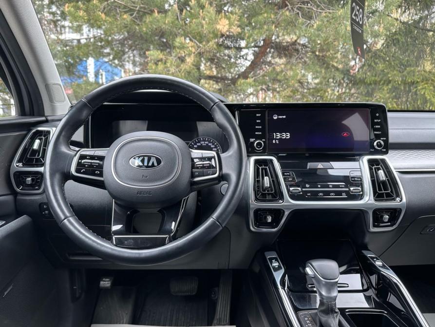 Kia Sorento IV Санкт-Петербург  - изображение 20