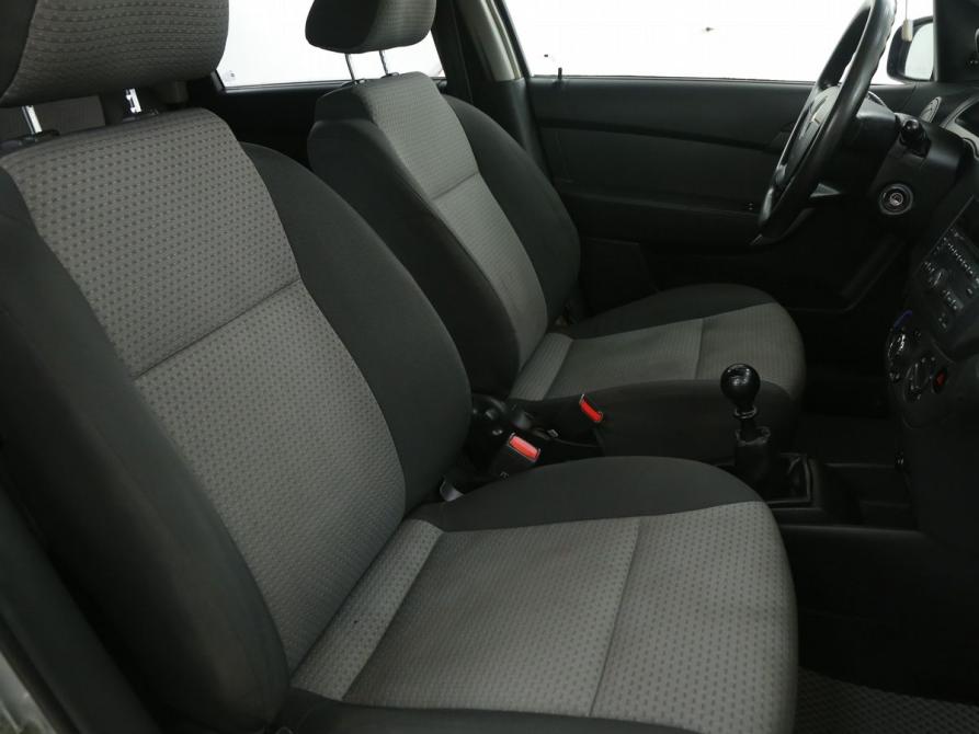 Chevrolet Aveo I Рестайлинг Иваново  - изображение 10