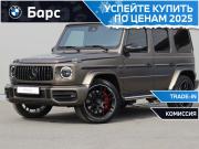 Mercedes-Benz G-Класс AMG II (W463) Тюмень  - изображение 21